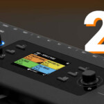 Studiologic Numa X Piano v2.1.0 (fot. Studiologic)