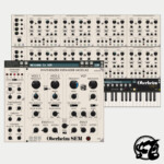 GForce Software Oberheim OB-E v2.5 i SEM v1.5 (fot. GForce Software)
