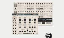 GForce Software Oberheim OB-E v2.5 i SEM v1.5 – aktualizacje