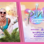 P!NK Summer Carnival 2023 Warszawa (fot. Live Nation Polska)