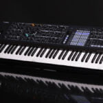 Arturia PolyBrute Noir (fot. Arturia)