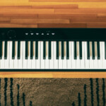 Casio PX-S1100 (fot. Casio)