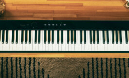 Casio PX-S1100 – przegląd cech i możliwości