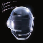 Daft Punk „Random Access Memories (10th Anniversary Edition)” (fot. Columbia Records)