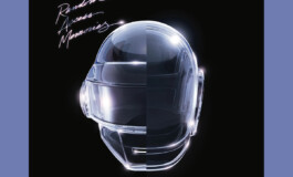 Specjalna wersja „Random Access Memories” zespołu Daft Punk z okazji 10-lecia albumu