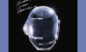 „Random Access Memories (10th Anniversary Edition)” – jubileuszowy album Daft Punk już dostępny
