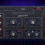 Retronaut (fot. United Plugins / JMG Sound)