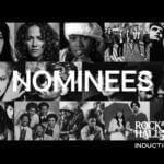 Rock & Roll Hall of Fame nominacje 2023 (mat. prasowe Rock & Roll Hall of Fame)