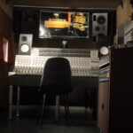 The Rolling Stones Mobile Recording Studio (fot. YouTube / The Rolling Stones)
