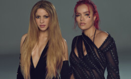 KAROL G i Shakira w utworze „TQG”