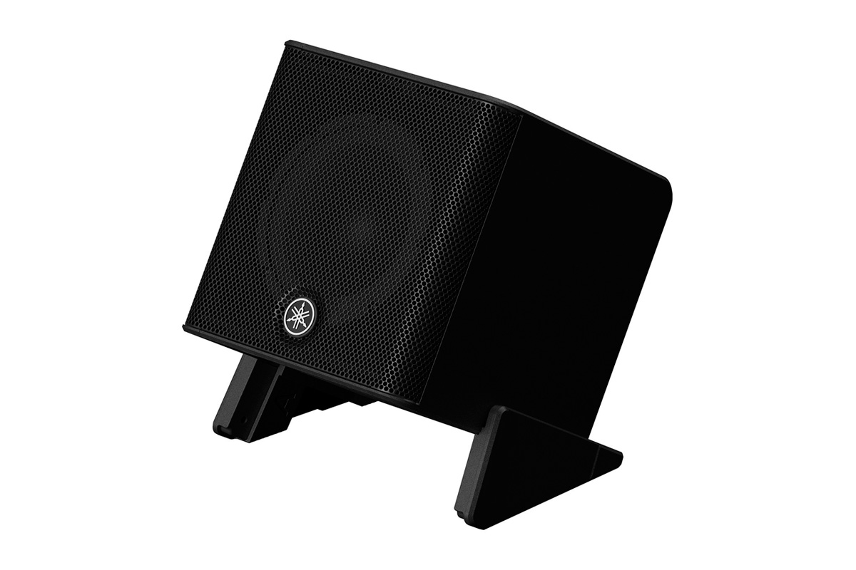 Yamaha STAGEPAS 200 (fot. Yamaha Pro Audio)