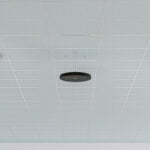 Sennheiser TeamConnect Ceiling Medium (fot. Sennheiser)
