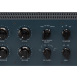Heritage Audio TUBESESSOR (fot. Heritage Audio)