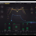FabFilter Twin 3 (fot. FabFilter)