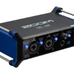Zoom UAC-232 (fot. Zoom)