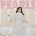 Jessie Ware „Pearls” (fot. EMI)