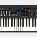 Yamaha YC61 (fot. Yamaha)