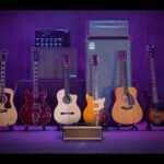 Yamaha Guitar Group & Córdoba Music Group (fot. Yamaha Guitar Group)