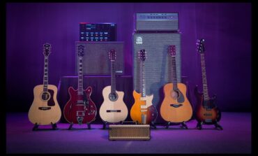 Yamaha Guitar Group przejąła Córdoba Music Group