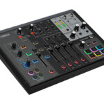 Yamaha AG08 (fot. Yamaha Pro Audio)