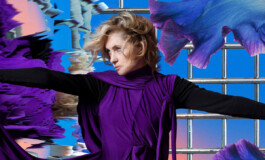 Alison Goldfrapp zapowiada solową płytę i prezentuje utwór „So Hard So Hot”