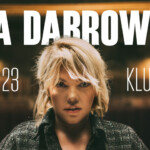 Ania Dąbrowska (fot. Klub Studio)