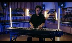 Belle Chen o sobie, instrumentach Yamaha i CK88