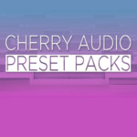 Cherry Audio Preset Pack (fot. Cherry Audio)