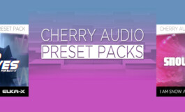 Cherry Audio przedstawia biblioteki Preset Pack