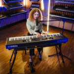 Yamaha CK88 (fot. Yamaha)