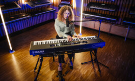 CK88 i CK61 – nowe wszechstronne instrumenty firmy Yamaha