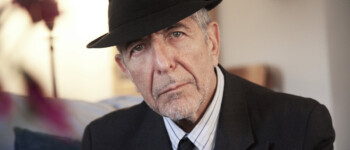 Historia ballady „Hallelujah” Leonarda Cohena na dużym ekranie