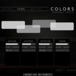 Colors Vintage Synth (fot. Steinberg)