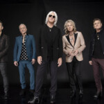 Def Leppard (fot. Ross Halfin / mat. prasowe Universal Music Polska)