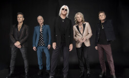 Def Leppard w orkiestrowej wersji
