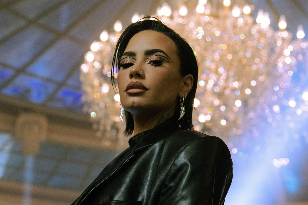 Demi Lovato „Still Alive” (mat. prasowe Universal Music Polska)