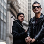 Depeche Mode „Memento Mori” (mat. prasowe Sony Music Entertainment Poland)