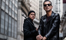 „Memento Mori” – nowy album Depeche Mode już dostępny