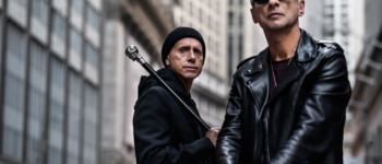 „Memento Mori” – nowy album Depeche Mode już dostępny