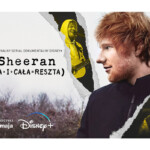 „Ed Sheeran: Muzyka i cała reszta” (mat. prasowe Disney+)