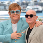 Elton John i Bernie Taupin (fot. Featureflash Photo Agency / Shutterstock.com)
