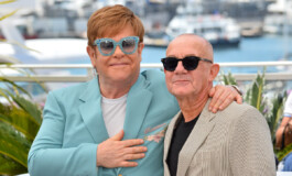 Elton John zaskoczony inspiracją dla tekstu piosenki „Rocket Man”