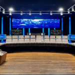 The Focusrite Room (fot. Clyne Media)
