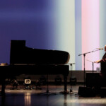 Lisa Gerrard Jules Maxwell (fot. Soundedit)