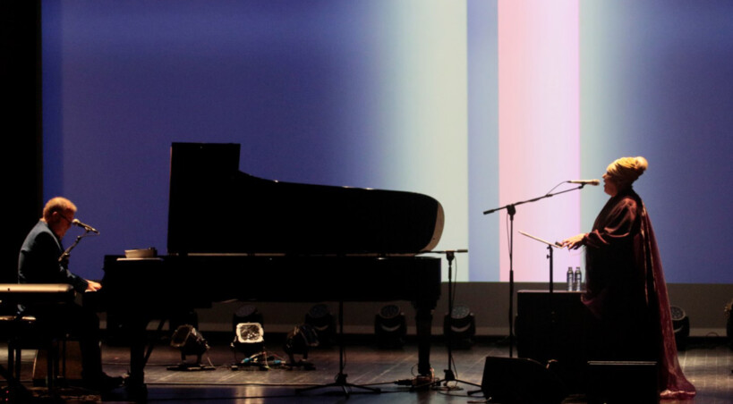 Lisa Gerrard i Jules Maxwell wystąpią w Łodzi