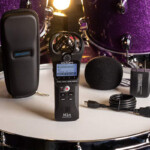ZOOM H1n-VP (fot. ZOOM Corporation)