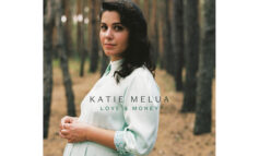 Katie Melua wydała płytę „Love & Money”