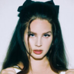 Lana Del Rey (fot. Neil Krug / mat. prasowe Universal Music Polska)