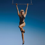 Miley Cyrus „Endless Summer Vacation” (fot. Columbia Records)