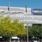 NAB Show (fot. National Association of Broadcasters)